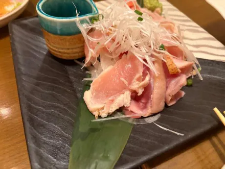 焼き鳥🐮＋🐷＋🐔＋🔥＝🍖🍖🍗/ヒカル