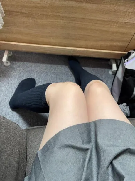 風俗初体験 こはく3年H組