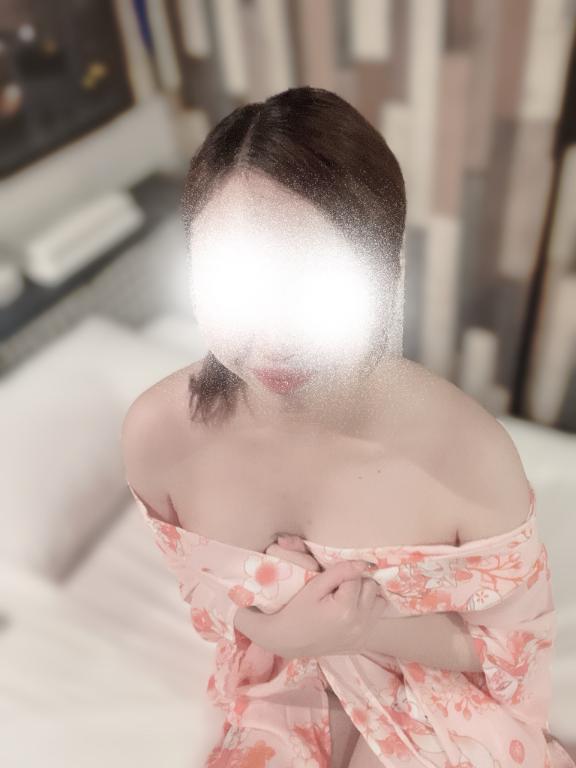 いっぱい出す❓🫣