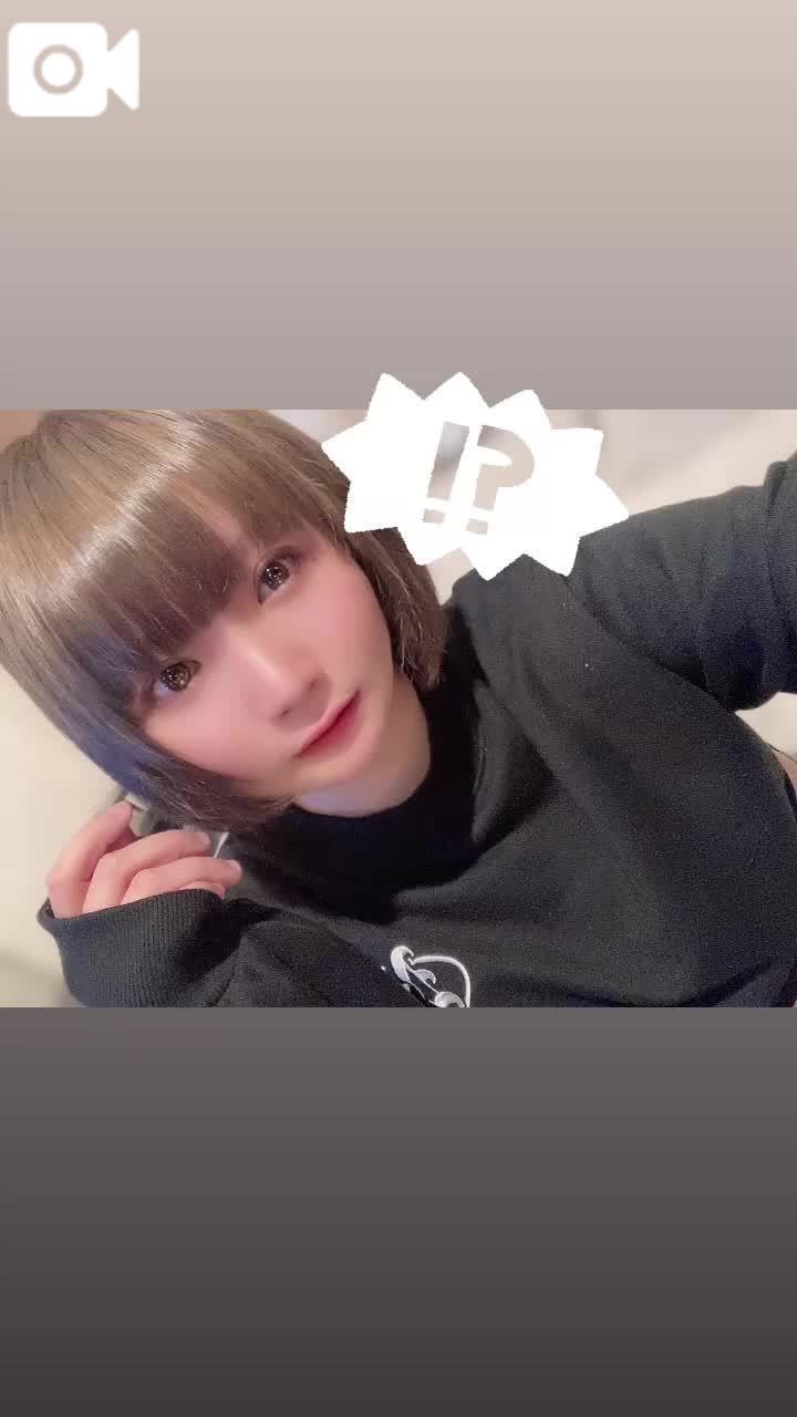 このあと、お枠あるよん