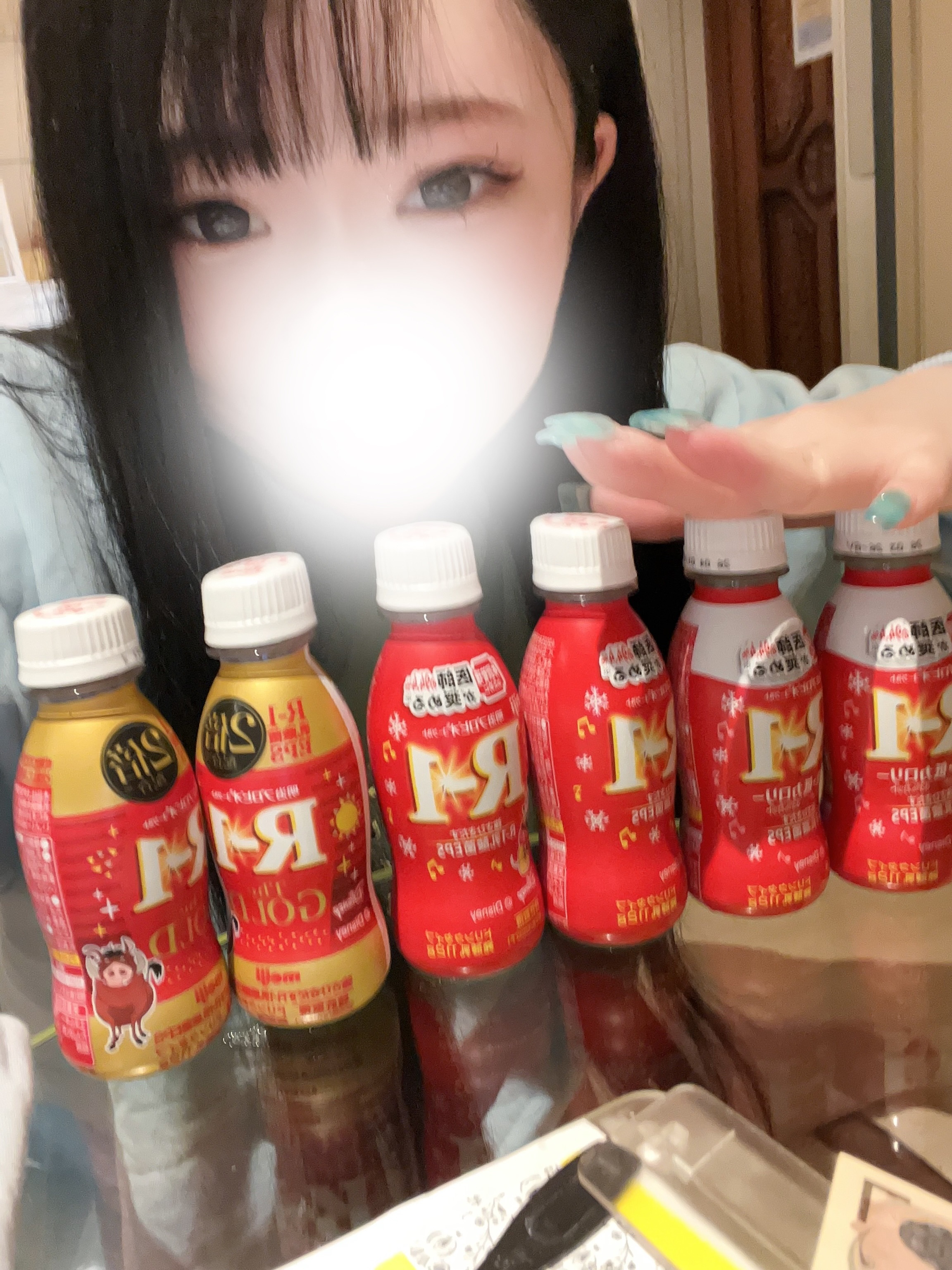 スタート120分のお兄様💜