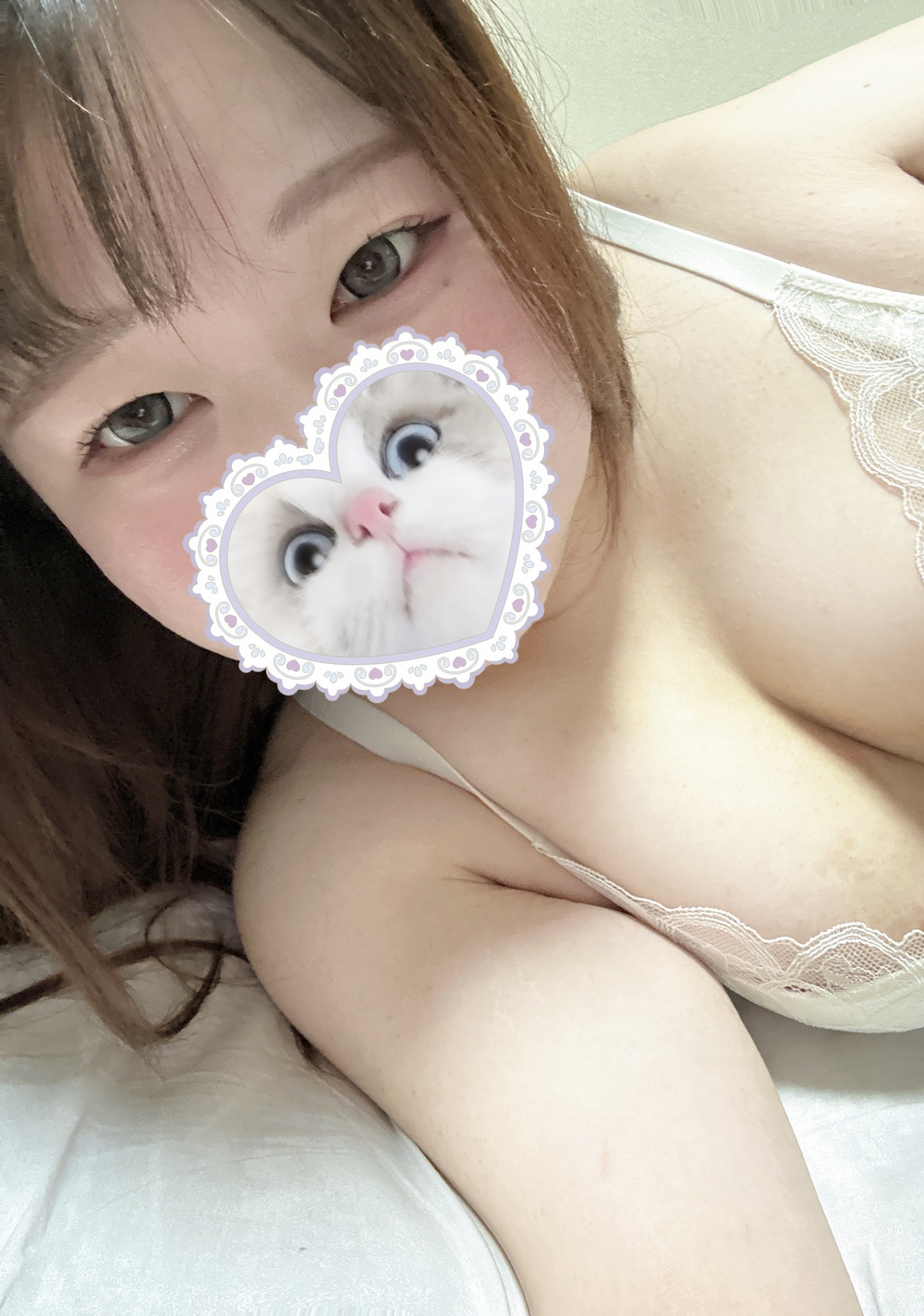 ちょっと寂しいな（ ;  ;  ） 
