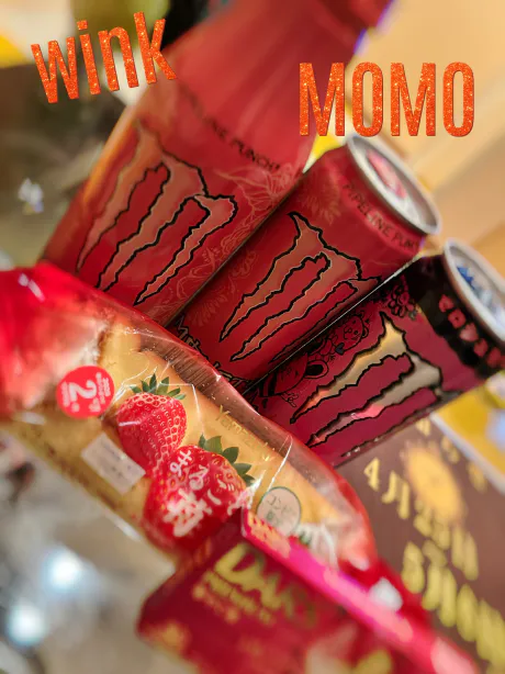 NEW★モモのブログ お礼💌お知らせ🌸