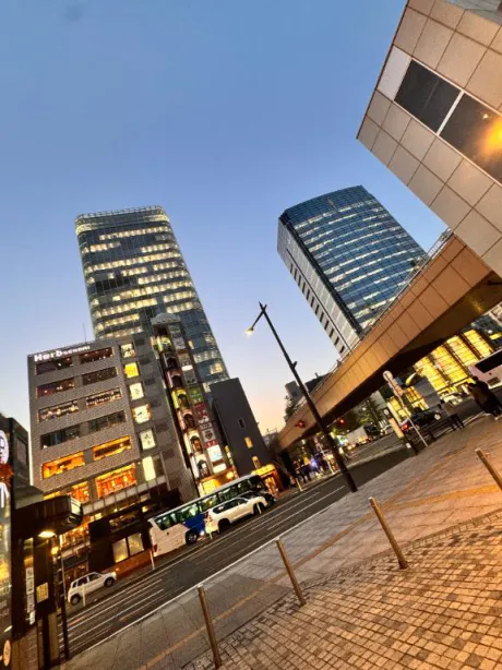 体験　ののは　奥様のブログ 六丁の目ルネッサンス