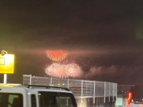 もう8月も終わりだね…/ネネ