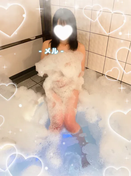 青森大釈迦 メルちゃん１８歳ANON-アノン