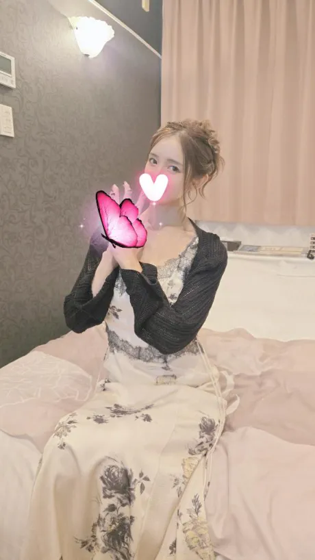 【お礼写メ日記】