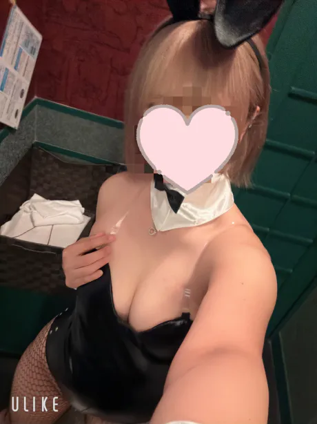 結衣(ゆい)弘前・大釈迦★GOLD・COOLON★のブログ ばにぃ🐇💕