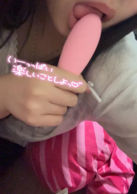 にこる素敵な女の子は好きですか?