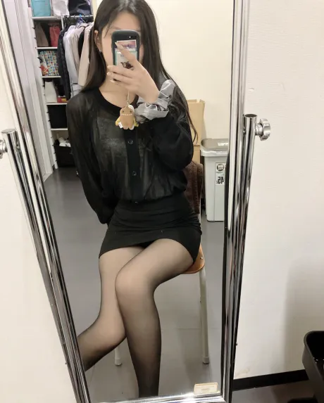 最後です 🥹💗