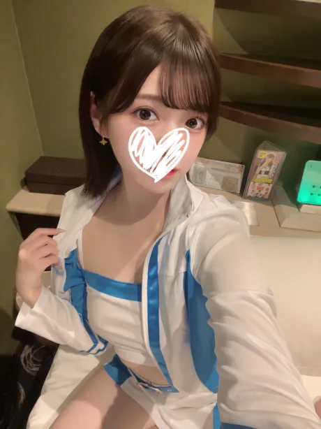 狂狂狂狂狂/新人ほのり☆悶絶魅惑ボディ☆