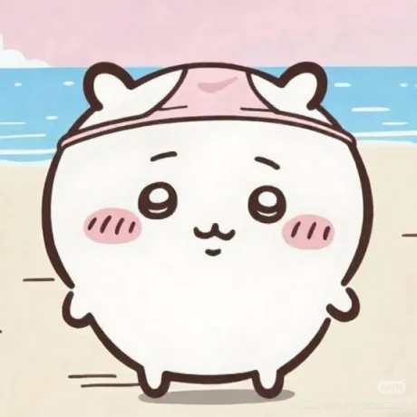 (*；ω人)ゴメンネ.../スイ