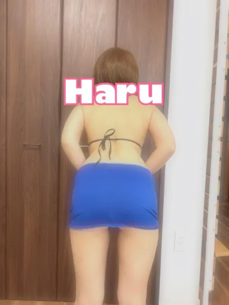 ハルMadonna-マドンナ-