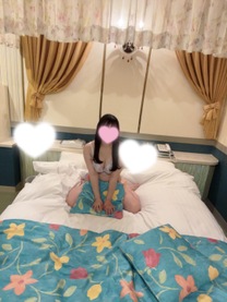 🎀「綺麗なお部屋と、乱れたわたし」