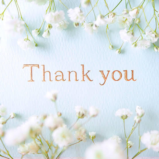 おはようございます ☀️