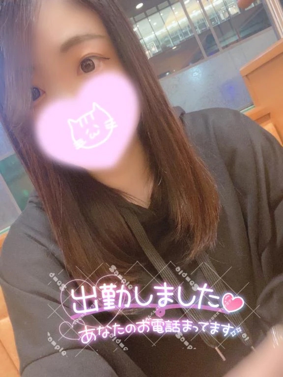 出勤したよ🐥⸒