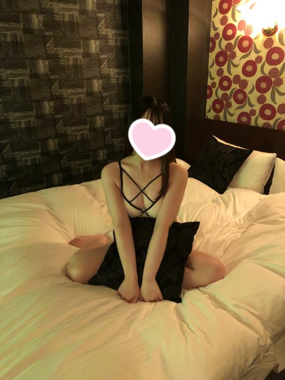 密着♡