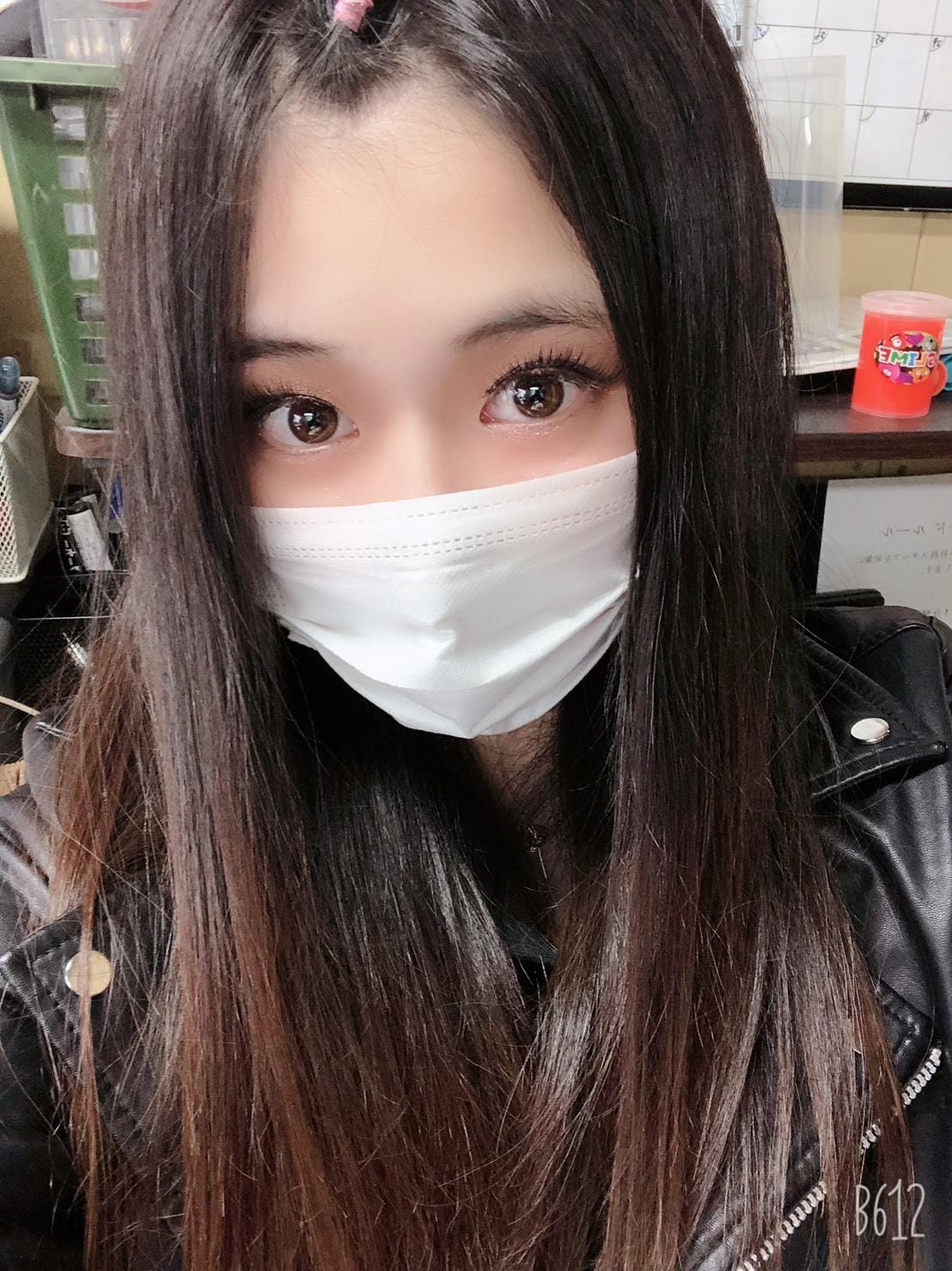 たいきん♡