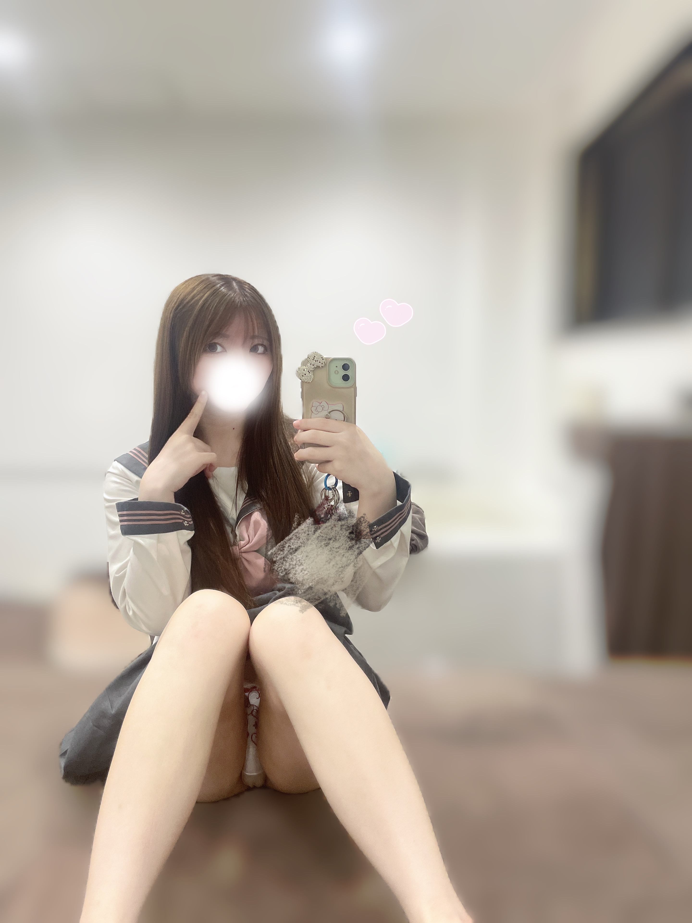 新人せれな☆イチャイチャ100%キス魔ciel～シエル～