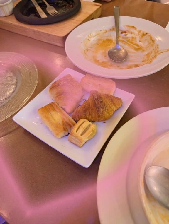 パン♡パン♡パン