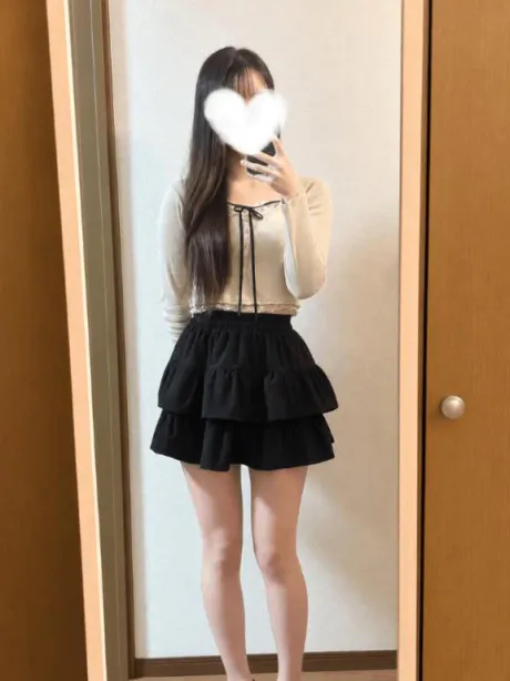 本日出勤です♡/えま