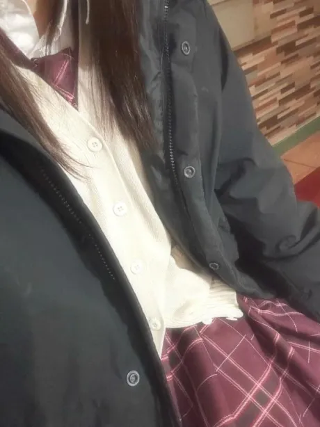 風俗初体験 こはる3年H組