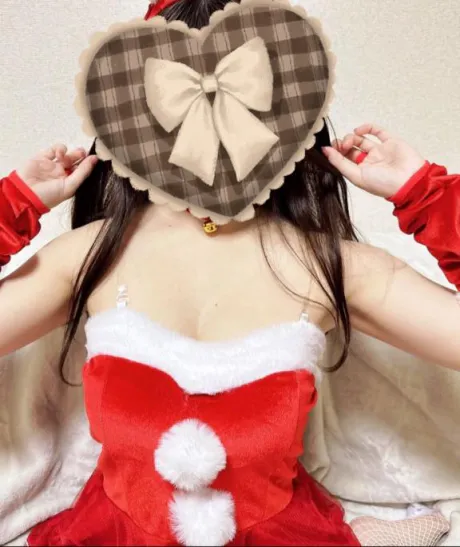 全力で出すよ♡/セリア