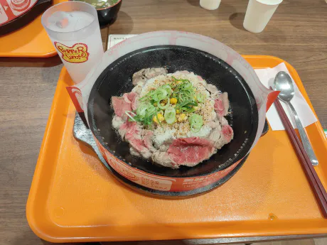 本日出勤!