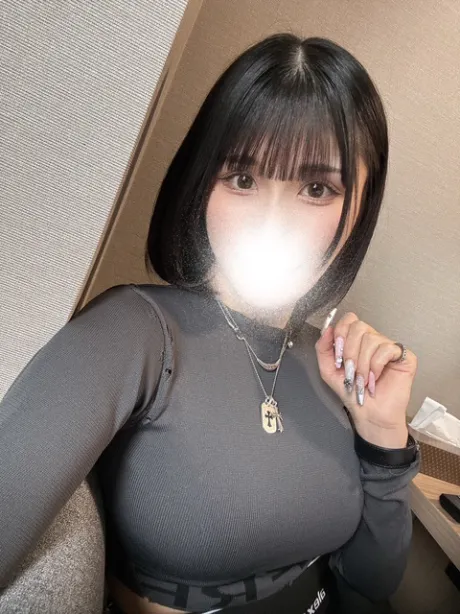 ラストもう少しです！/新人むう☆激かわ最強美女！