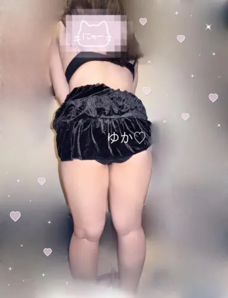 ゆか白いぽっちゃりさん-仙台店-