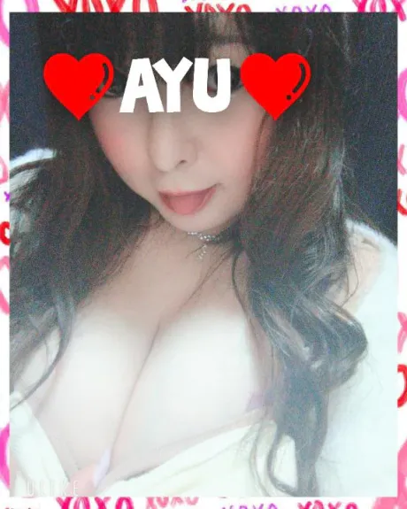オキニトークから～！！！/体験アユ