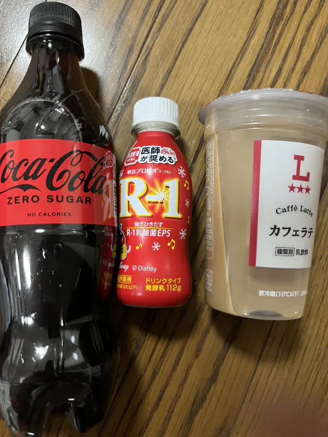 1/24　まあ【青森】キューティーハニーズ