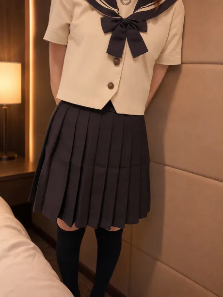 ユイ♡責め好き ☆ 青森大釈迦のブログ 制服はじめました💛