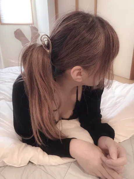 こんばんは 🥰/まい