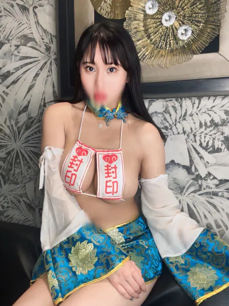 新人奈知(なち)弘前/大釈迦クーロンズ・ゲート