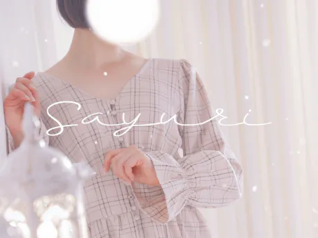 4 月後半 🫧/さゆり