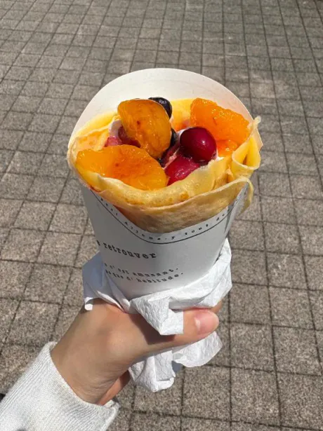 【感動の復活】ユリ3年H組