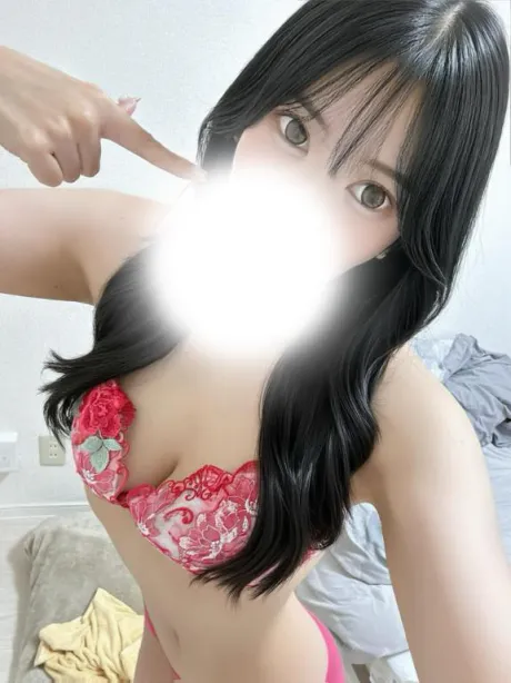 🩷おはよ🩷/ふうか【尋常ではない色っぽさ】