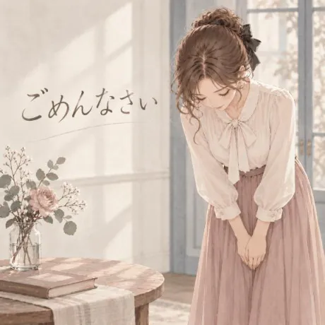 申し訳ありません😖/けいこ　奥様