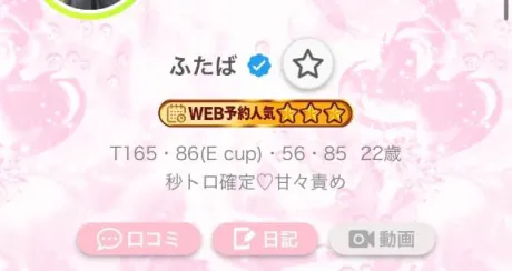 ふたばTEKOKI GIRLS COLLECTION