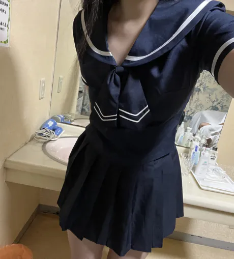 昨日のお礼 💕/ホタル