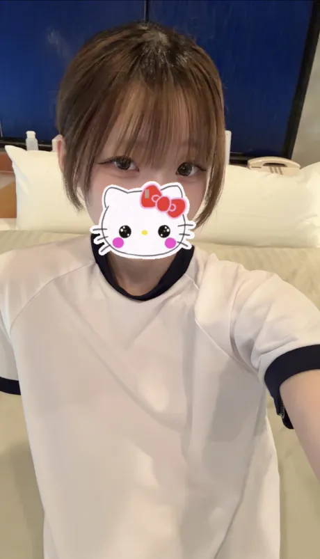 今夜はドキドキの出会い/新人しずく☆スレンダーロリかわ娘