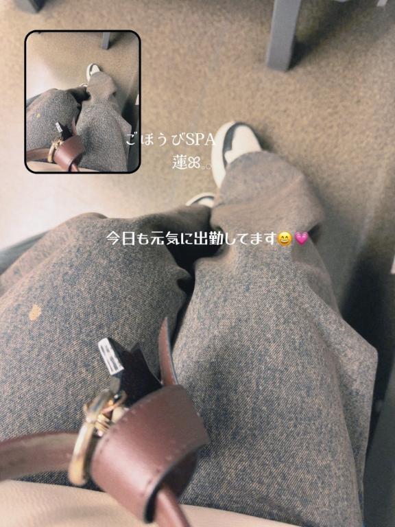 事務所に向かっております💨✨✨
