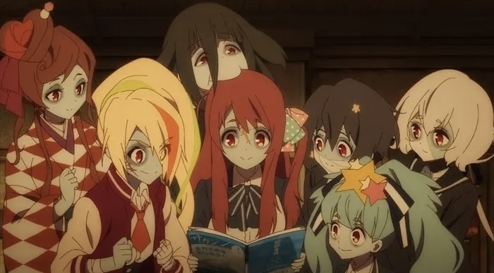 さやかQT-キュート-