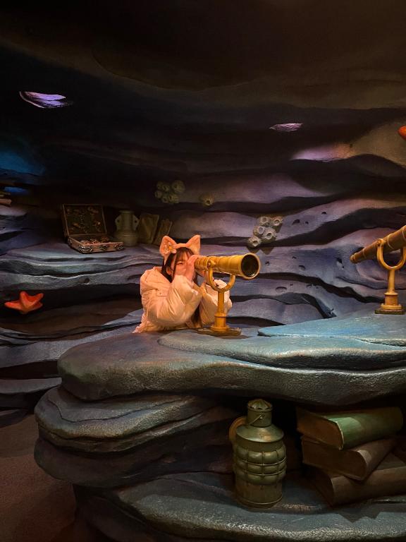 ほんじつも！/新人　めろ