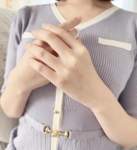 [お題] よく街中で女性の胸元を見ちゃうんですが、やっぱりそういった視線感じますか？に回答♪
