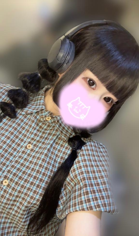 切りすぎた✂️😭