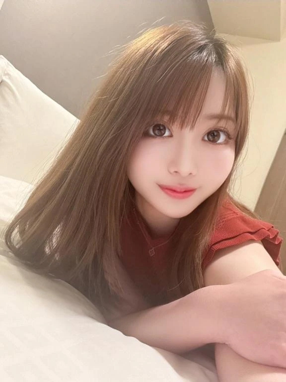 くぱあって広げたおま⭕️こにかたーい🩷🩷