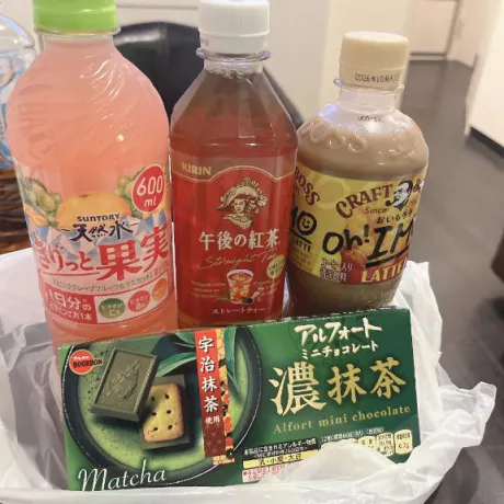 りおな奥様メモリアル