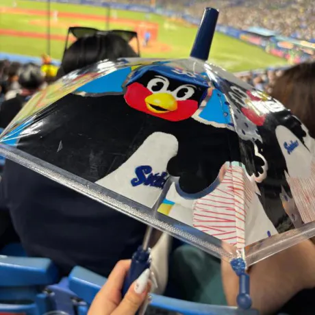 下克上⚾️